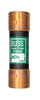 Bussmann 30 amps One-Time Fuse 1 pk (Pack of 10)