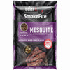 Weber SmokeFire Mesquite Hardwood Pellets All Natural Mesquite 20 lb