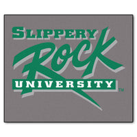 Slippery Rock University Rug - 5ft. x 6ft.