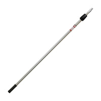 RollerLite 9 in. W Adjustable Roller Extension Pole Threaded End