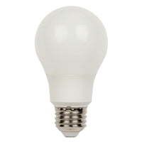 Westinghouse acre A19 E26 (Medium) LED Bulb Bright White 40 Watt Equivalence (Pack of 6)