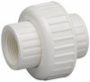 Homewerks Schedule 40 2 in. FIP X 2 in. D FIP PVC 3-1/2 in. Union 1 pk