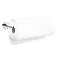 iDesign Classico Stainless Steel Paper Towel Holder 1.95 in. H X 3.9 in. W X 13.5 in. L