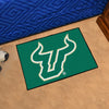 University of South Florida Rug - 19in. x 30in.