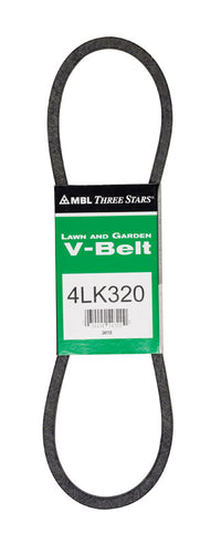 V Belt 1/2" X 32"