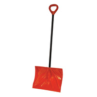 Emsco Group 1197 50 Snodozer Bigfoot Poly Snow Tool (Pack of 6)