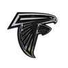 NFL - Atlanta Falcons Plastic Emblem