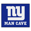 NFL - New York Giants Man Cave Rug - 5ft. x 6ft.