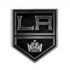 NHL - Los Angeles Kings Plastic Emblem