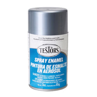 Testor'S 1290t 3 Oz Chrome Gloss Spray Enamel (Pack of 3)