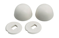 Kohler Toilet Bolt Caps Plastic