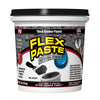 Flex Seal Family of Products Flex Paste Rubber Paste Rubber Paste 1 pk