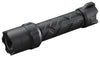 Coast Polysteel 600 710 lm Black LED Flashlight AA Battery