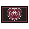 Missouri State University 4ft. x 6ft. Plush Area Rug