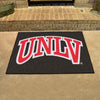 University of Nevada, Las Vegas (UNLV) Rug - 34 in. x 42.5 in.