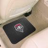 University of New Mexico Back Seat Car Mat - 14in. x 17in.