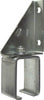 National Hardware Galvanized Steel Box Rail Bracket (Pack of 5)