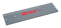 Wiss 12 in. Sheet Metal Bending Tool 1 pk