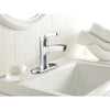 Moen Danika Chrome Bathroom Faucet 4 in.