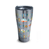 Tervis 30 oz Trailer Bear Multicolored BPA Free Double Wall Tumbler