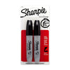 Sharpie 38262pp Black Chisel Tip Permanent Marker 2 Count