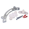 PlumbCraft Anchor Flange Kit