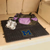 University of Michigan Heavy Duty Cargo Mat