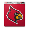 University of Louisville Matte Decal Sticker