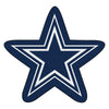 NFL - Dallas Cowboys Mascot Rug