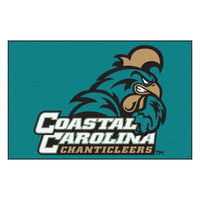 Coastal Carolina University Rug - 19in. x 30in.