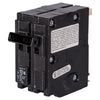 Siemens 50 amps Standard 2-Pole Circuit Breaker