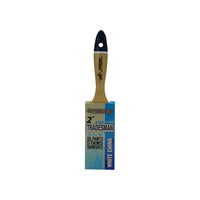 ArroWorthy Tradesman 2 in. Flat Paint Brush