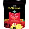 Black Gold Potting Soil 8 qt. (Pack of 8)