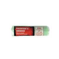 Wooster Painter's Choice Knit 1/2 in. x 9 in. W Regular Paint Roller Cover 1 pk