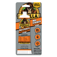 Gorilla All Purpose Construction Adhesive 2.5 oz