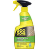 Goo Gone Citrus Scent Grout Cleaner 14 oz Liquid (Pack of 6).