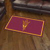 Arizona State University 3ft. X 5ft. Plush Area Rug