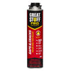 Great Stuff Gaps & Cracks Orange Polyurethane Insulating Foam Sealant 24 oz (Pack of 12)