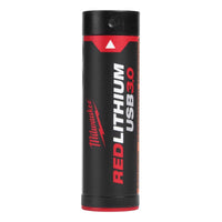 Milwaukee Redltihium Lithium Ion 4 V 3 mAh Battery 48-11-2131 1 pk