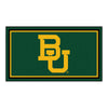 Baylor University 3ft. x 5ft. Plush Area Rug