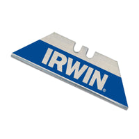 Irwin Bi-Metal Heavy Duty Blade Dispenser with Blades 2.5 in. L 20 pc