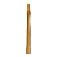 True Temper 16 in. American Hickory Hammer Handle Brown 1 pc