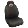 Ohio State University Embroidered Seat Cover