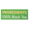 Barry's Tea - Irish Tea - Irish Breakfast - Case of 6 - 80 Bags