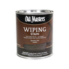 Old Masters Semi-Transparent Spanish Oak Oil-Based Wiping Stain 1 qt (Pack of 4)