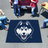 University of Connecticut Rug - 5ft. x 6ft.