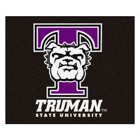 Truman State University Rug - 5ft. x 6ft.