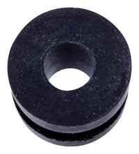 Jandorf 17/32 in. D Rubber Grommet 5 pk