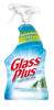 Glass Plus No Scent Glass Cleaner 32 oz. Liquid