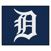 MLB - Detroit Tigers Rug - 5ft. x 6ft.